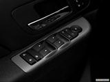  Driver's side inside window controls photo